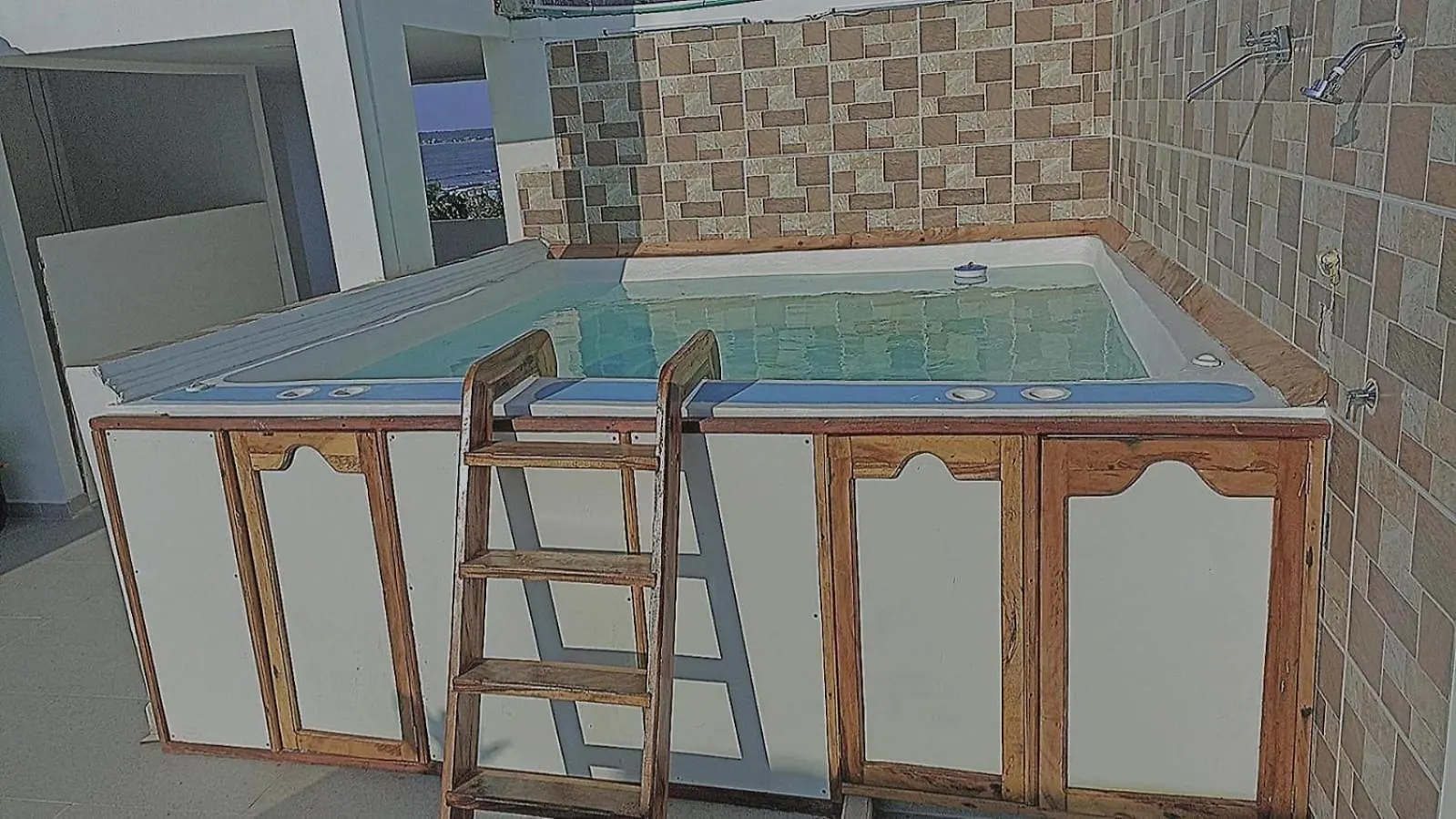 Hotel Dreimar Cartagena