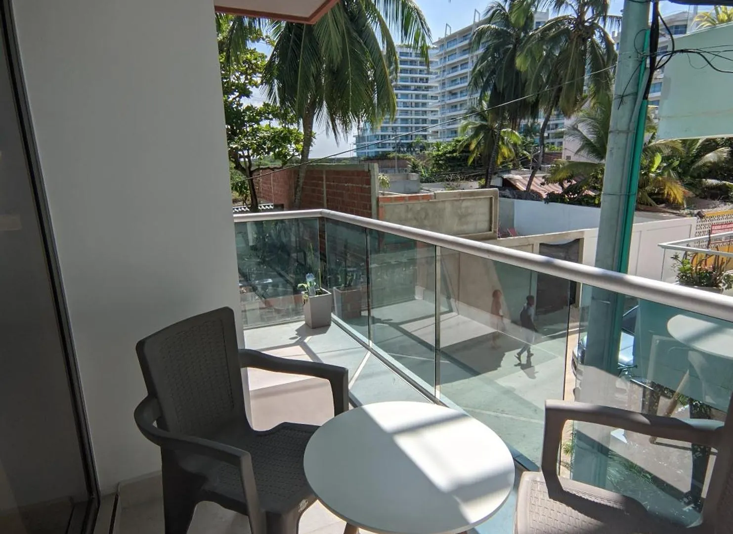 Hotel Dreimar Cartagena