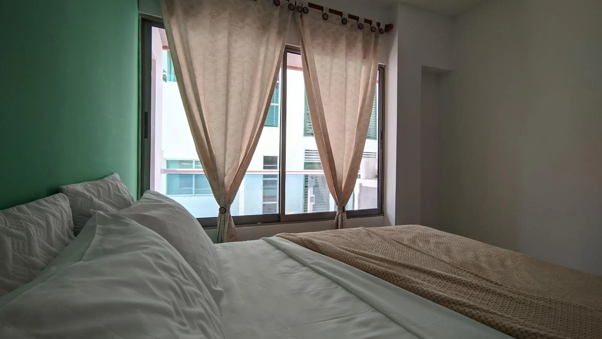 Hotel Dreimar Cartagena