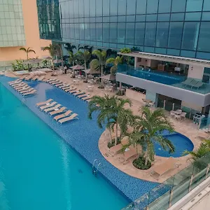 Estelar De Indias Y Centro De Convenciones ***** Cartagena
