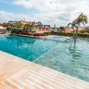 Bastion Luxury Cartagena (Kolumbien)