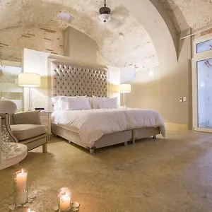 Casa Del Gobernador ***** Cartagena