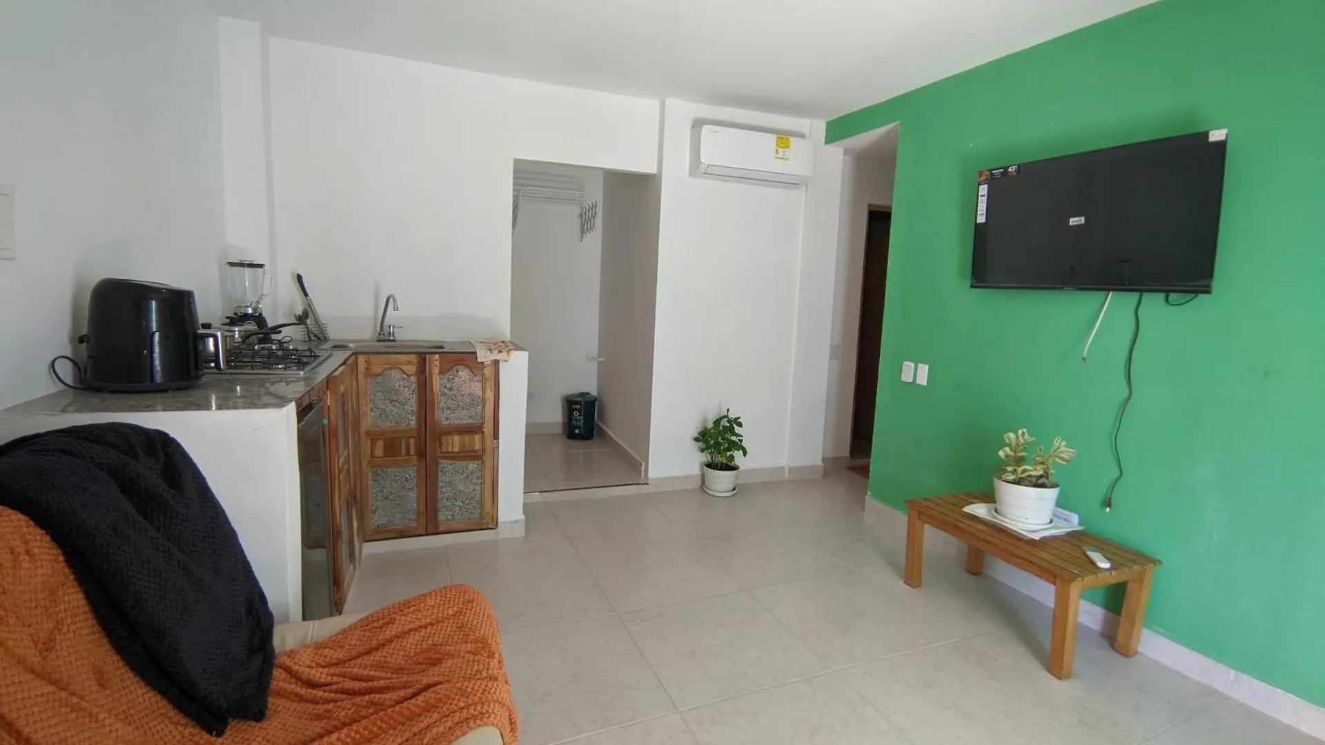 Hotel Dreimar Cartagena