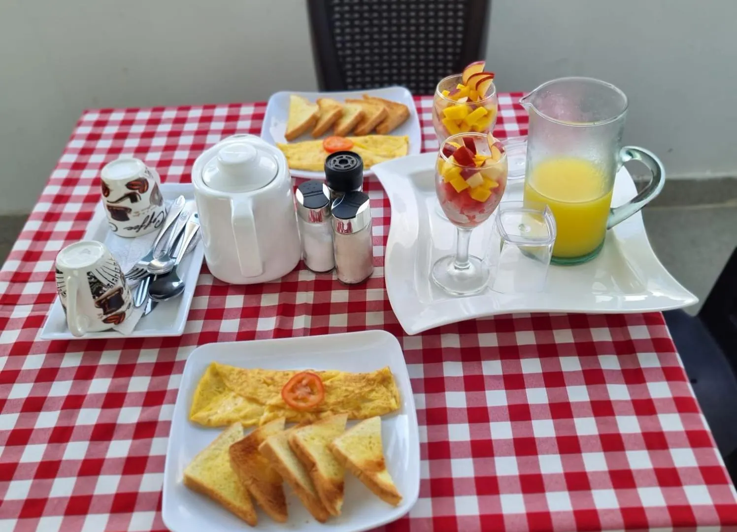 Hotel Dreimar Cartagena