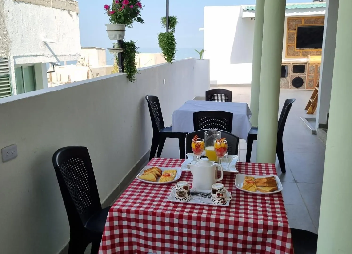 Hotel Dreimar Cartagena
