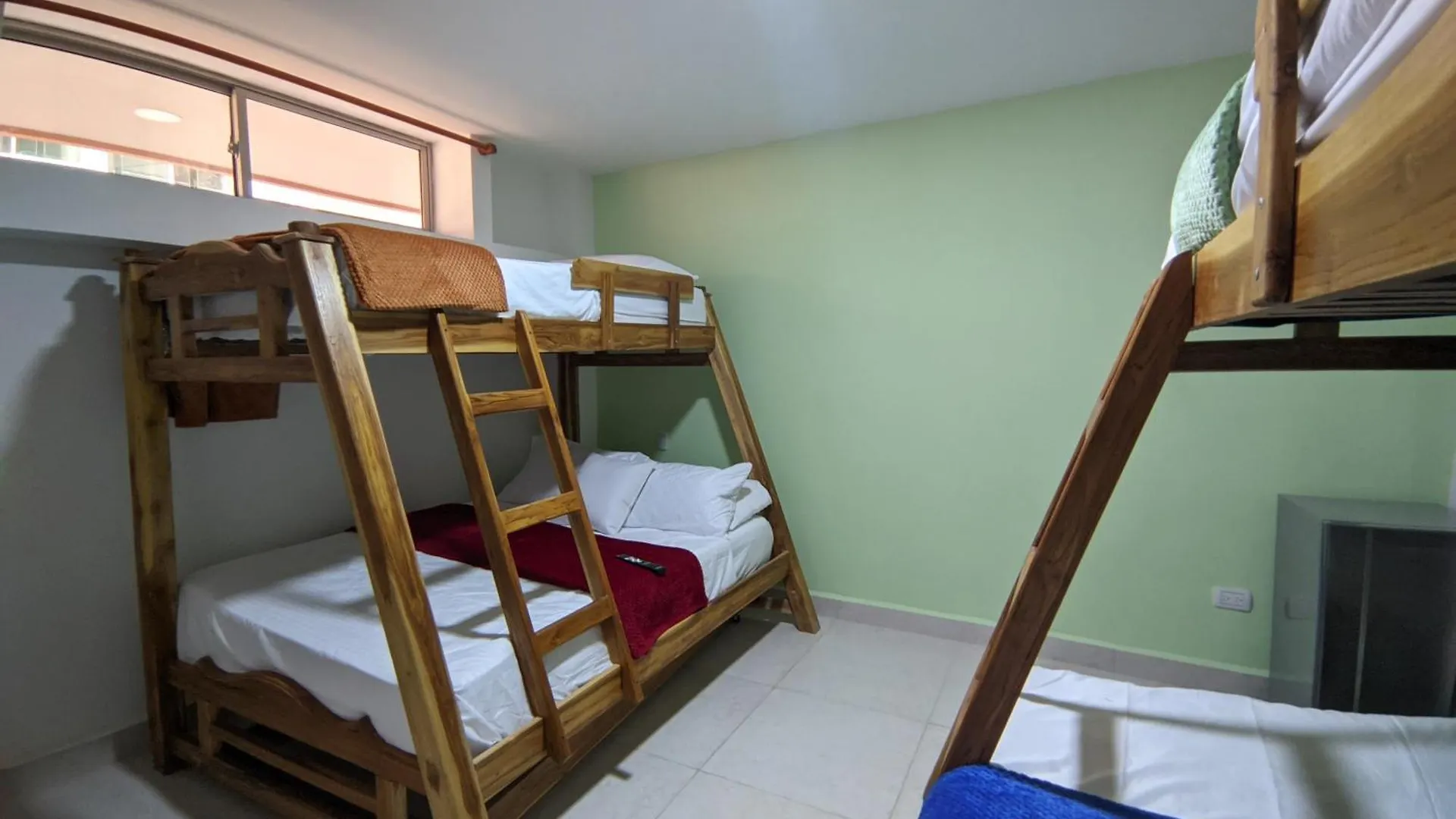 Hotel Dreimar Cartagena 5*,