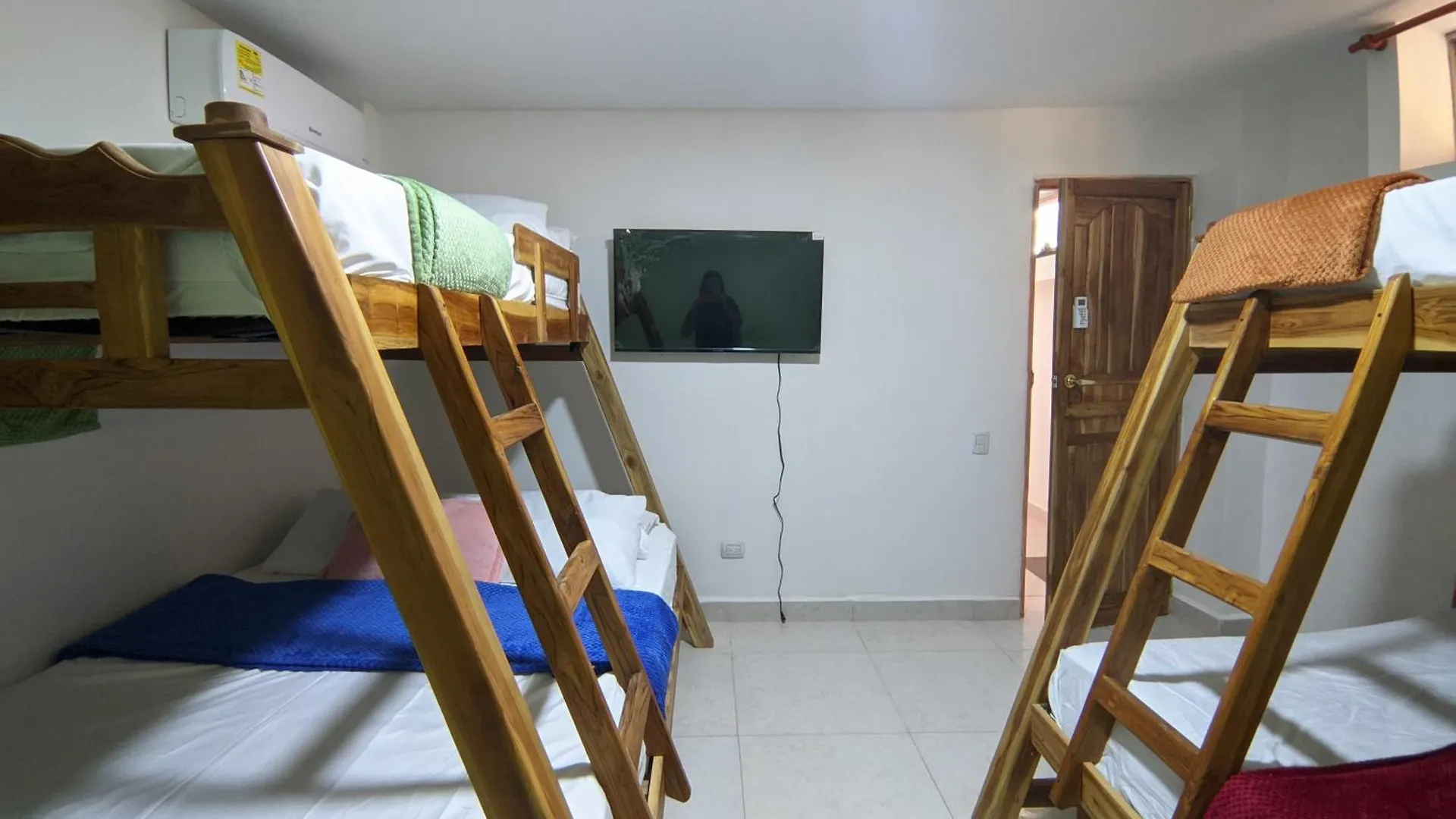 Hotel Dreimar Cartagena Colombia