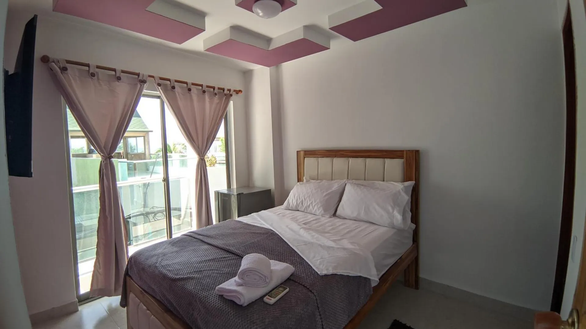 Hotel Dreimar Cartagena