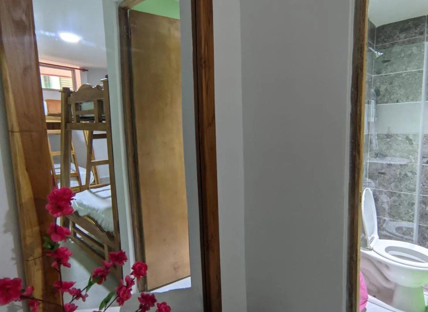 Hotel Dreimar Cartagena 5*,  Colombia