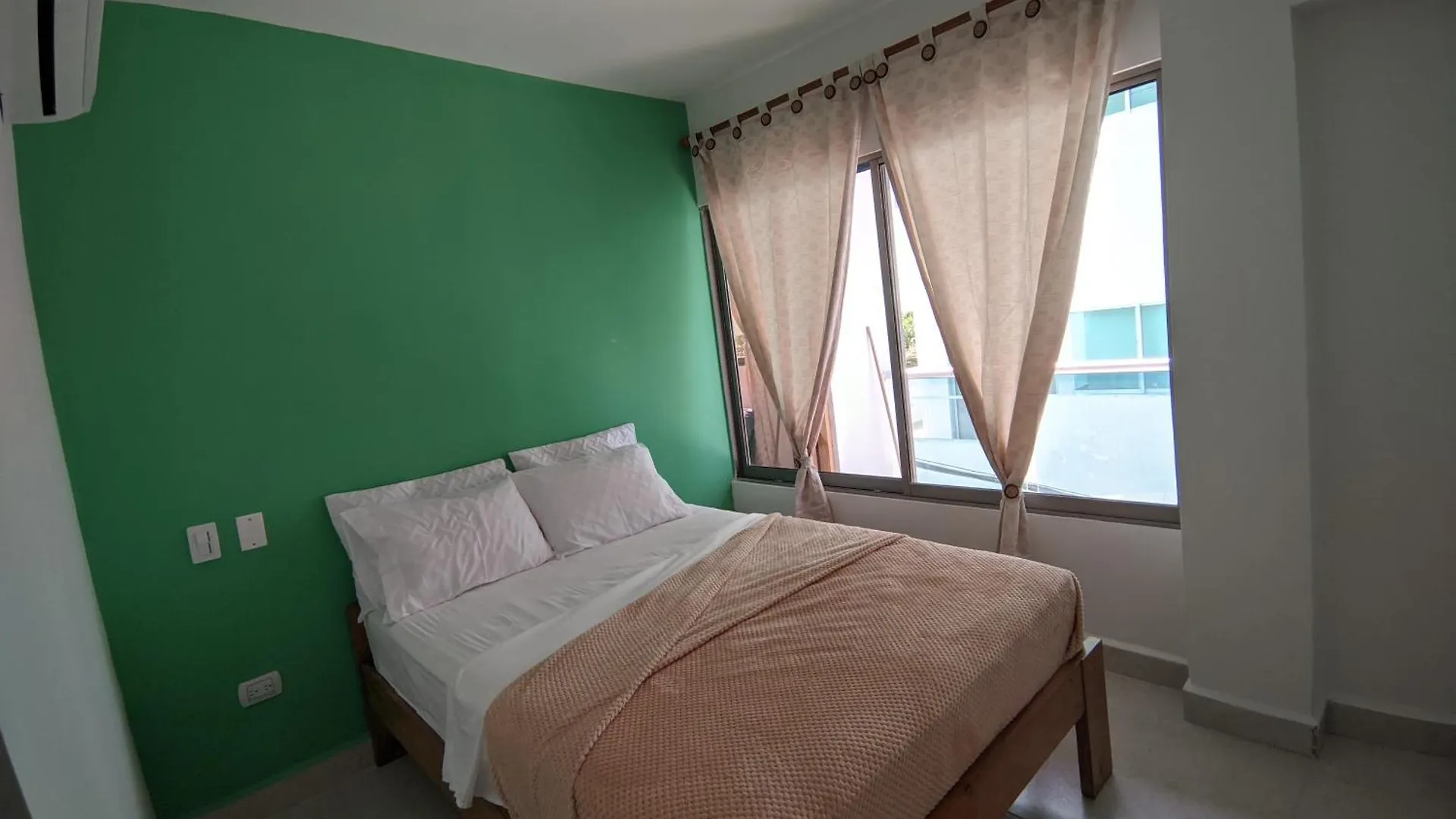 *****  Hotel Dreimar Cartagena Colombia